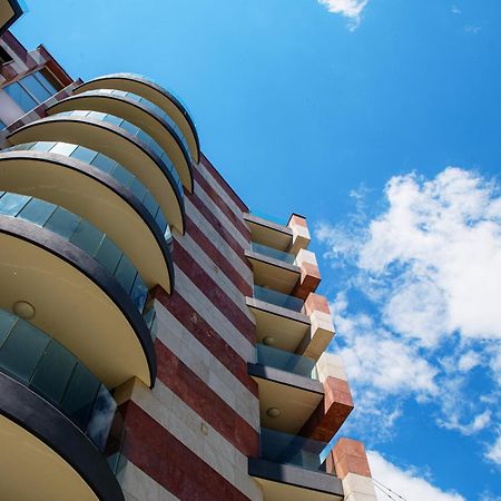Roggia Apartments By Quokka 360 - Central Flats With Parking Space Lugano Exterior foto
