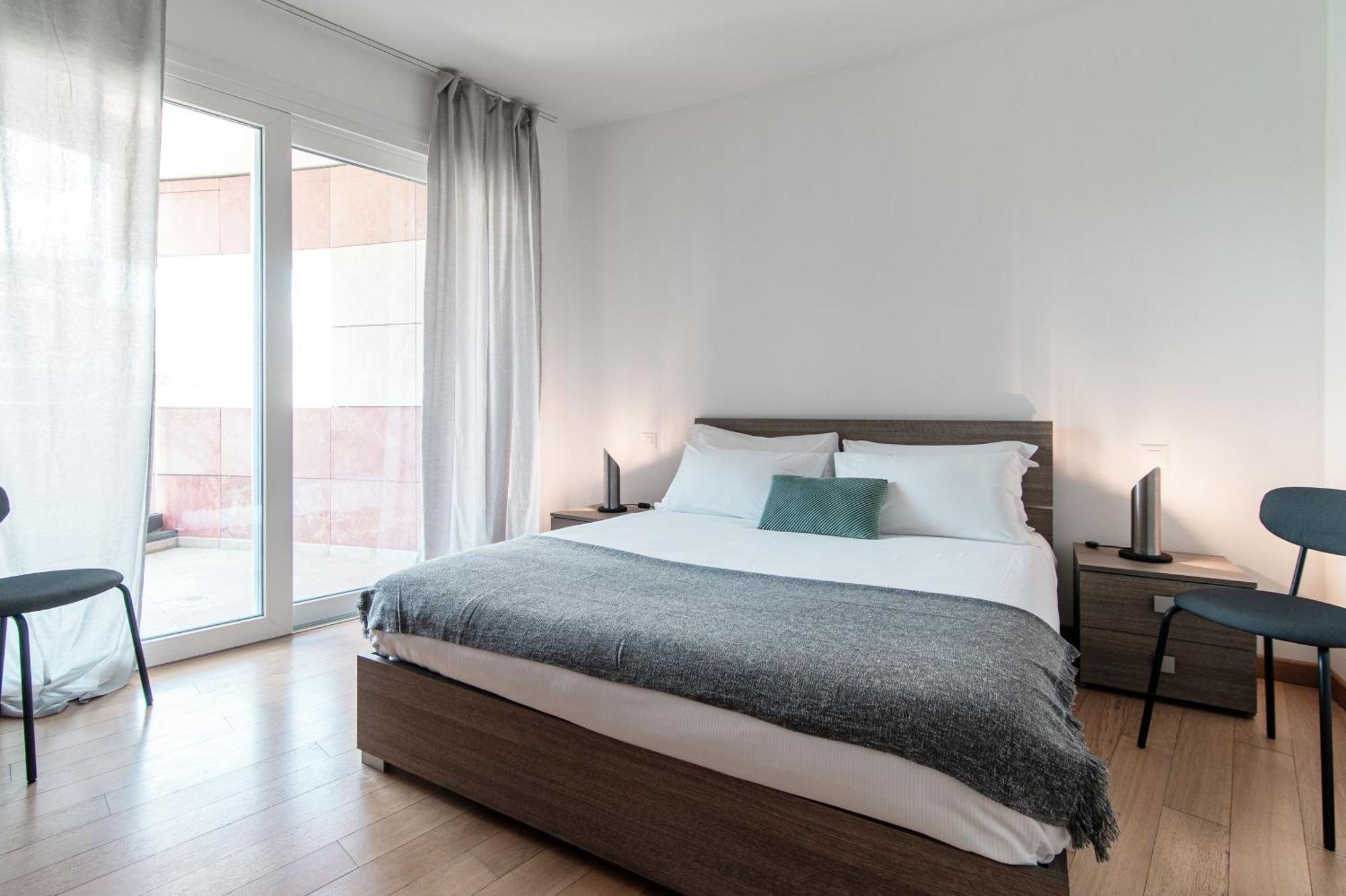 Roggia Apartments By Quokka 360 - Central Flats With Parking Space Lugano Exterior foto