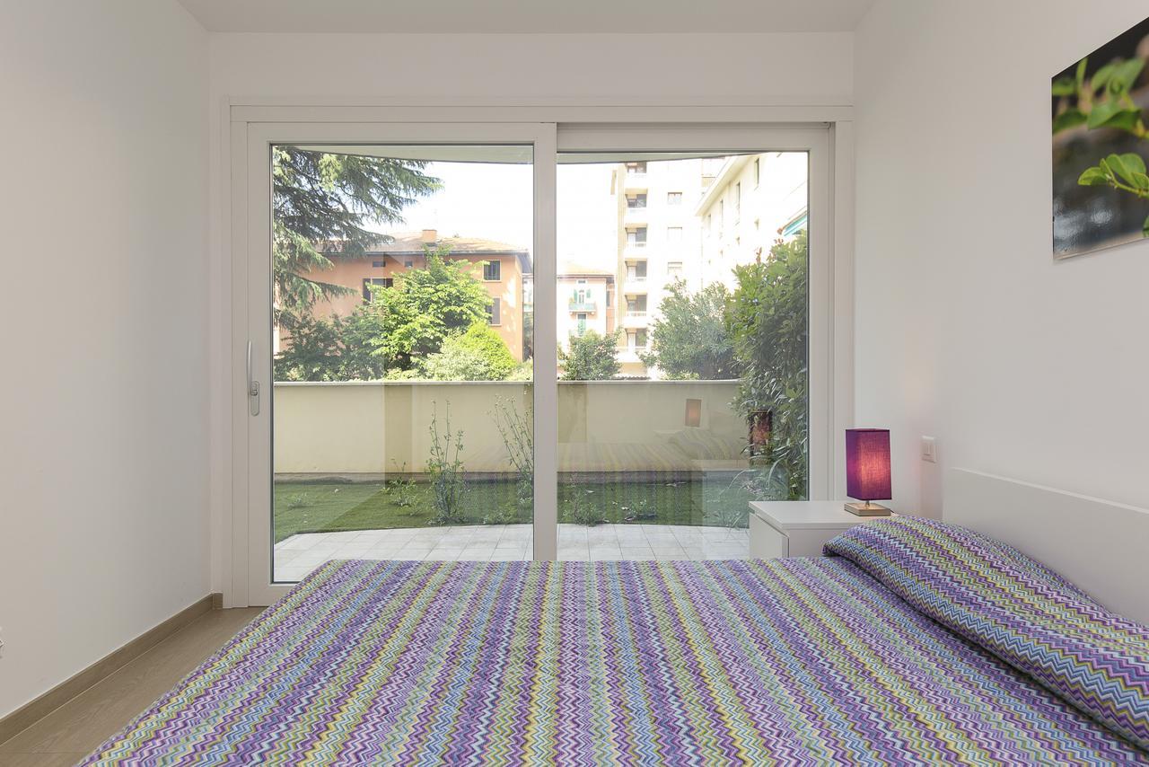 Roggia Apartments By Quokka 360 - Central Flats With Parking Space Lugano Exterior foto